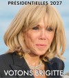 2027 : La Révolution Brigitte Macron !